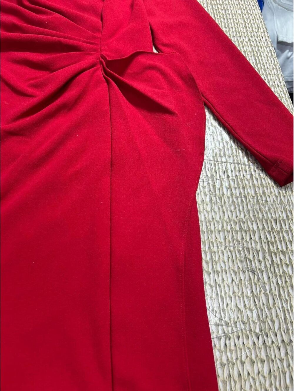 VESTIDO - Picture 8 of 9